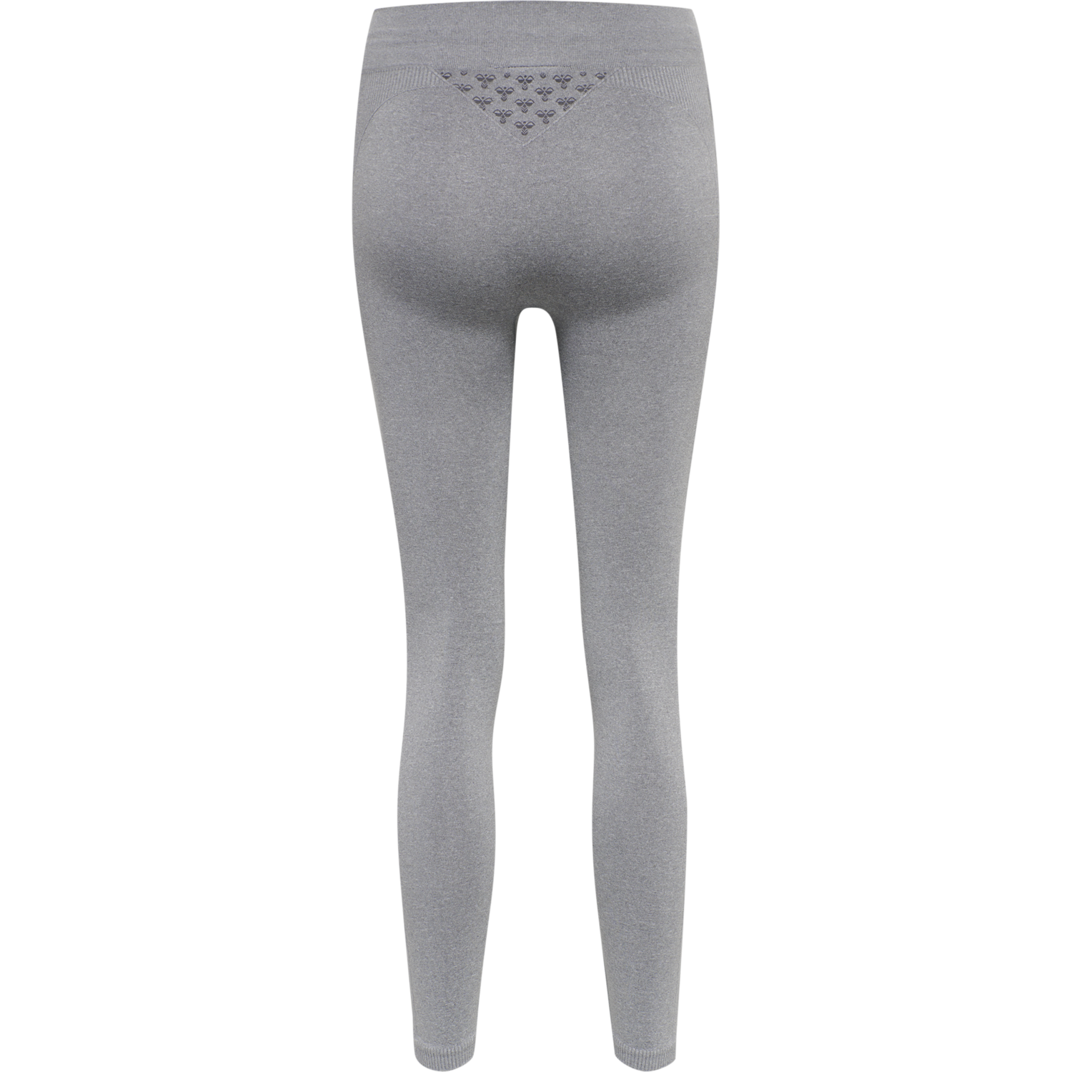 hmlCI SEAMLESS MID WAIST TIGHTS