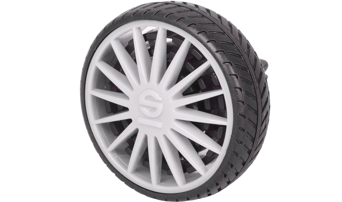 Duftfrisker SPARCO Tyre VANILLA