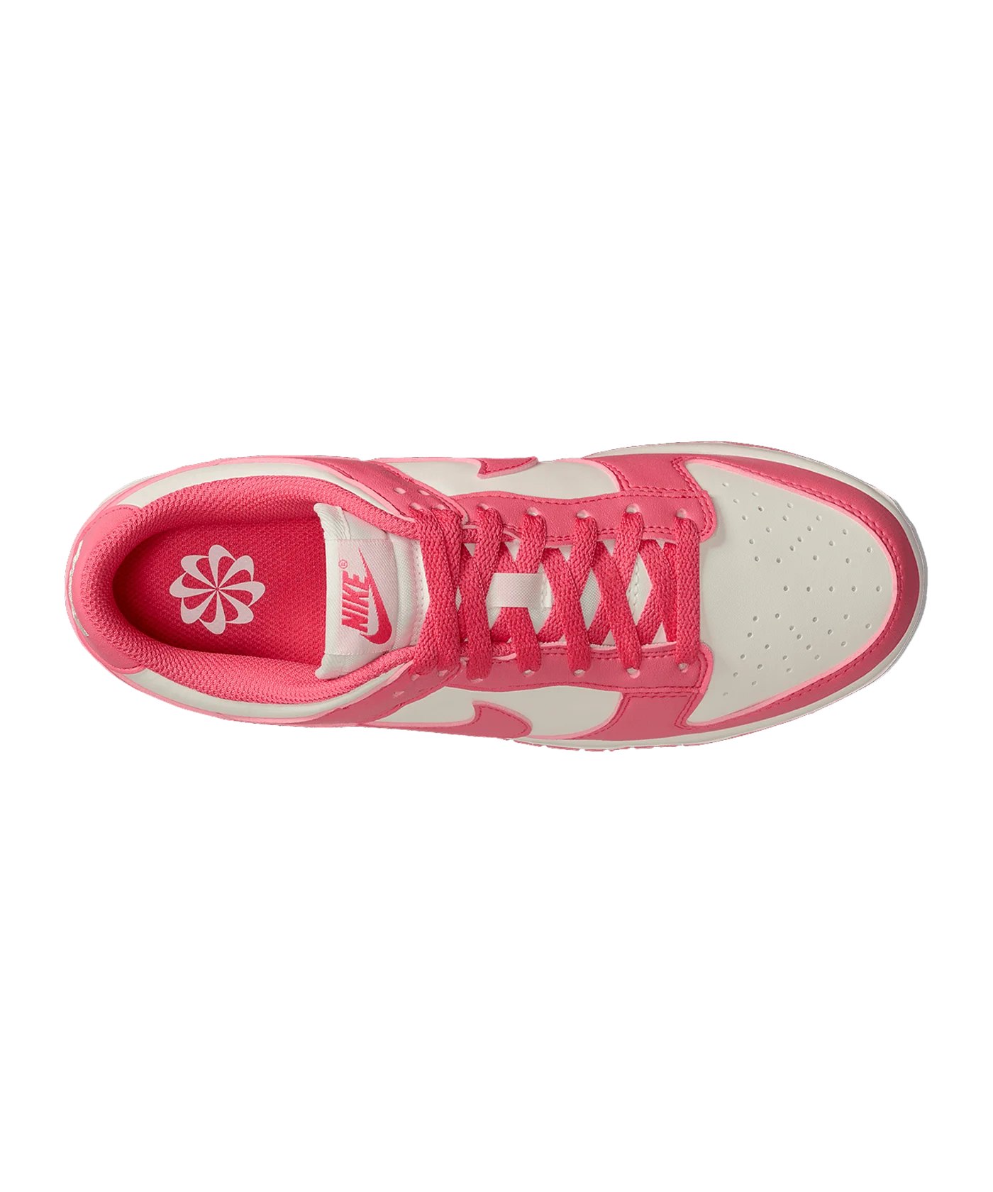 Nike Dunk Low Next Nature Damen Pink F600