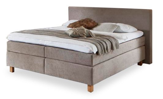 Boxspring Dream