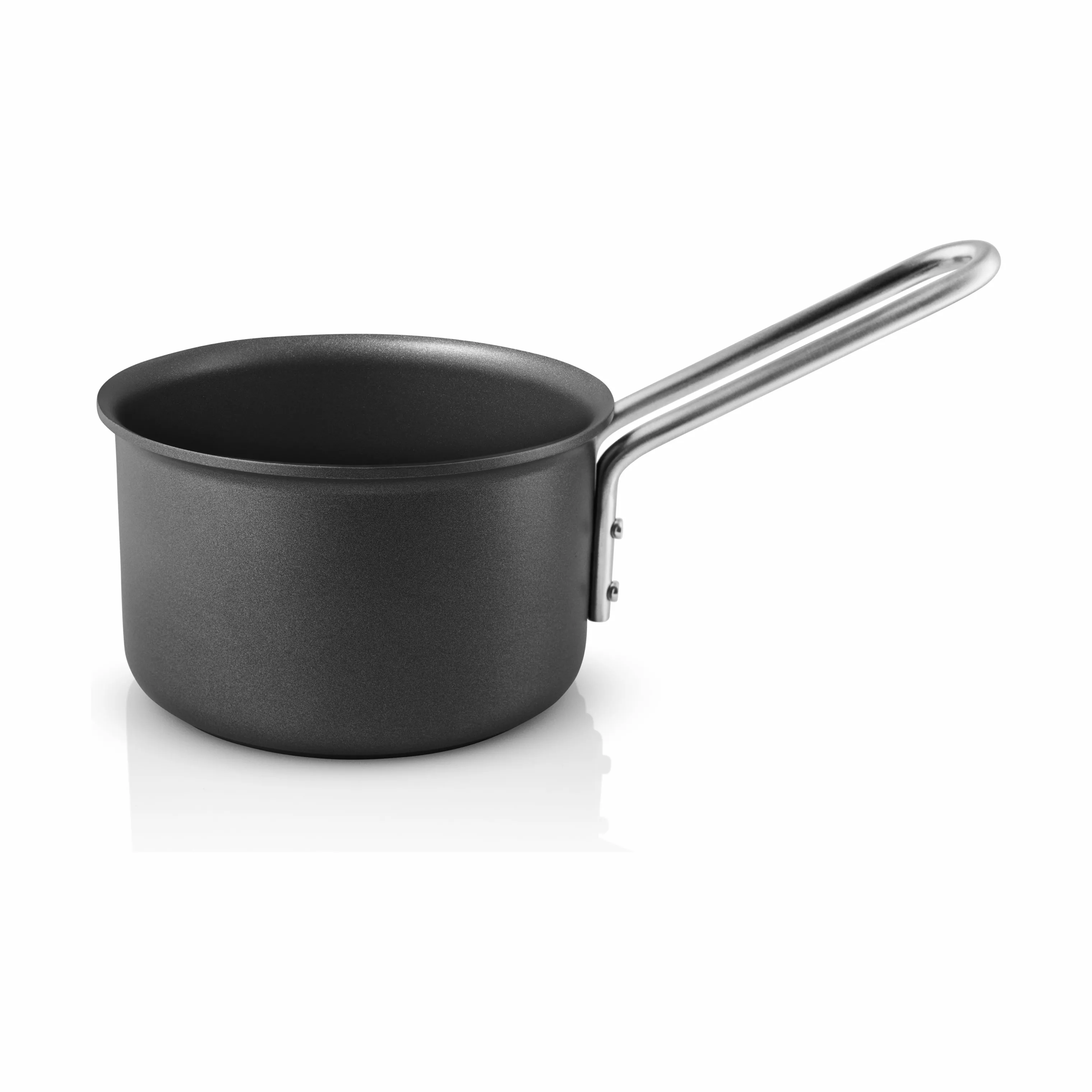 Eva Trio Black Line Kasserolle