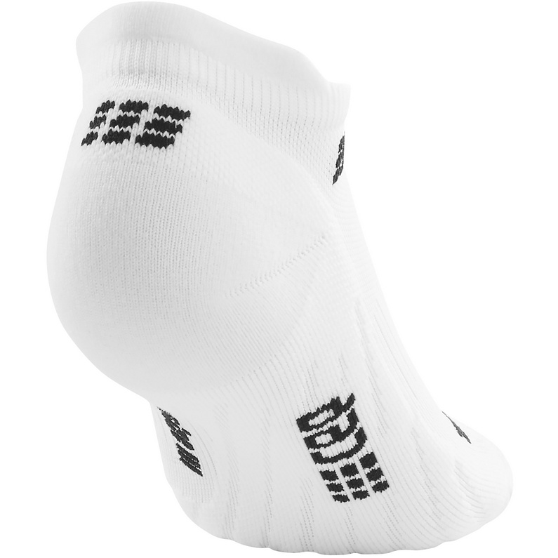 CEP Herren The Run Compression No Show Socken