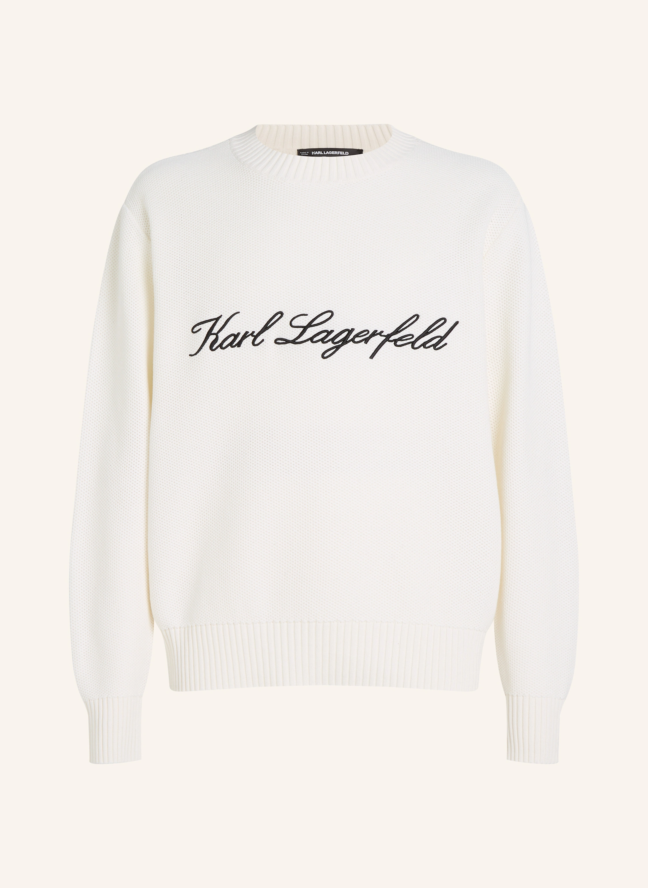 KARL LAGERFELD Sweatshirt