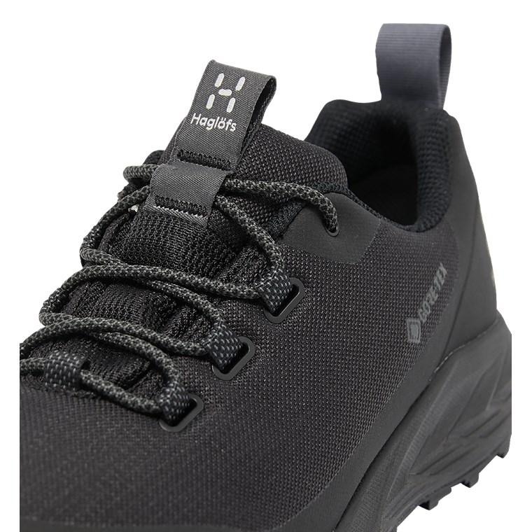Haglöfs L.I.M FH GTX Low Women True Black/Magnetite