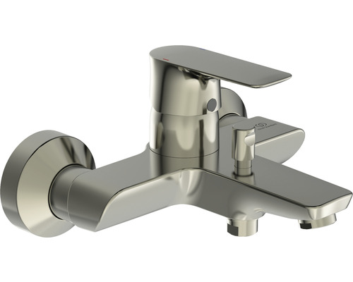 Ideal Standard CONNECT AIR zilveren storm badkraan A7033GN