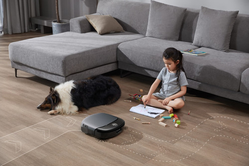 Eufy S1 Omni