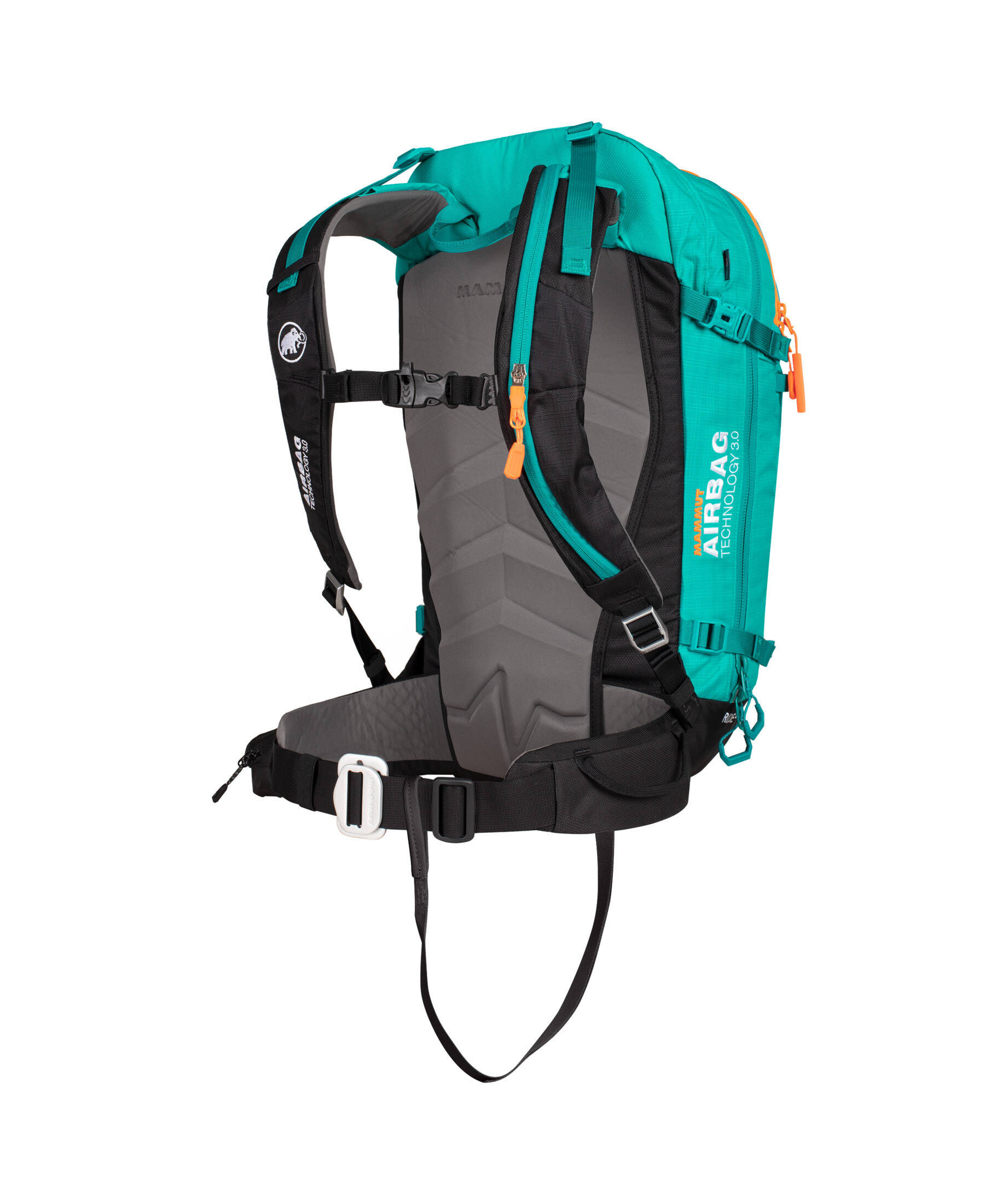 Mammut| Rucksack 