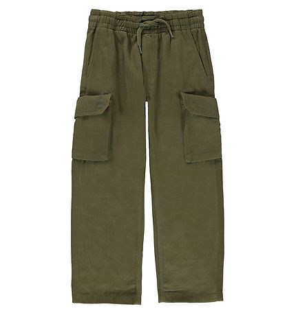 Molo Hosen - Argo - Vegetation