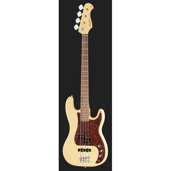 Harley Benton PJ-74 VW Vintage Series Bundle