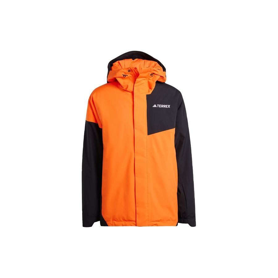 Adidas Terrex Multi 2L Rain.Rdy Insulated Jacket