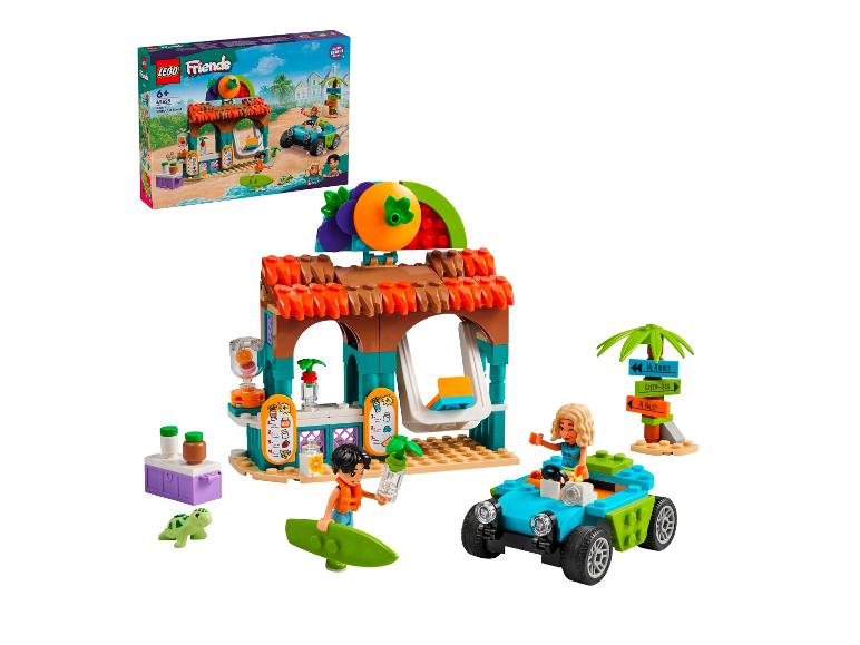 Strand smoothiekraam - 42625