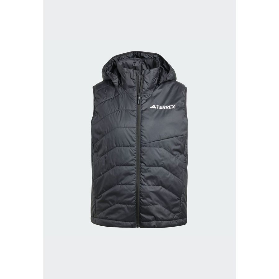 Adidas Veste sans manches à capuche isolante Terrex Multi Climawarm