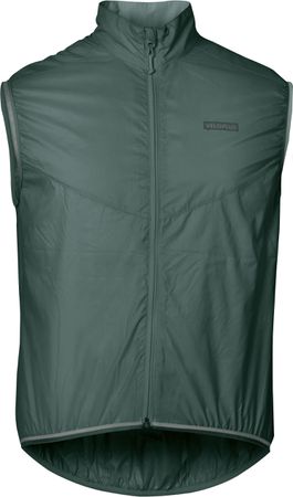 AEOLUS 2.0 Herren-Windweste  dusty forest  XL