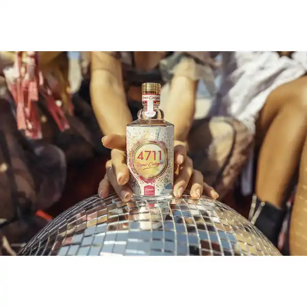 Remix Festival Vibes, EdC 100 ml