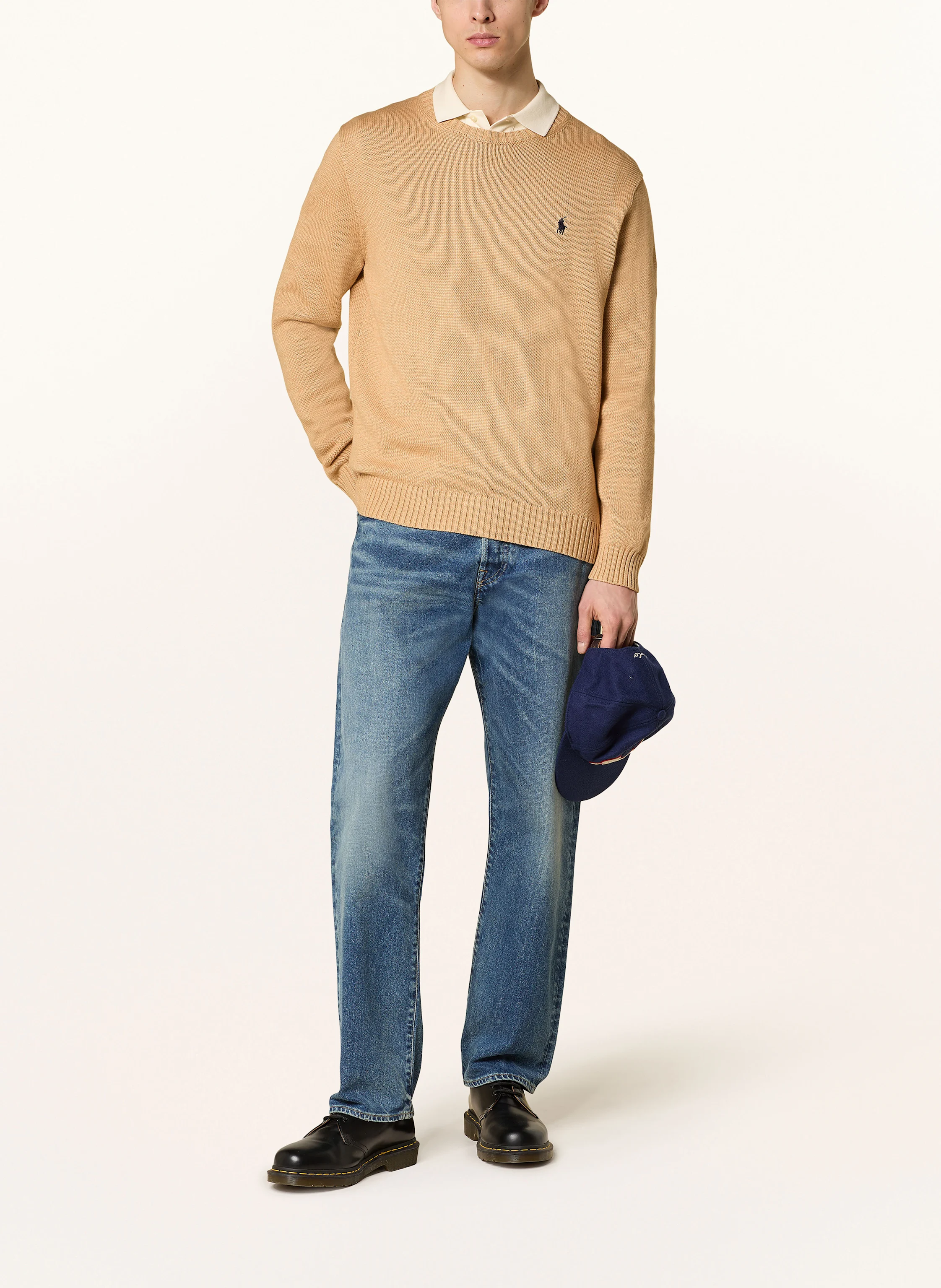 POLO RALPH LAUREN Pullover