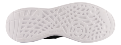 Hummel Legend Breather Sneaker Sort 224580