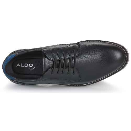 Aldo - RAKERSGRIP - Noir