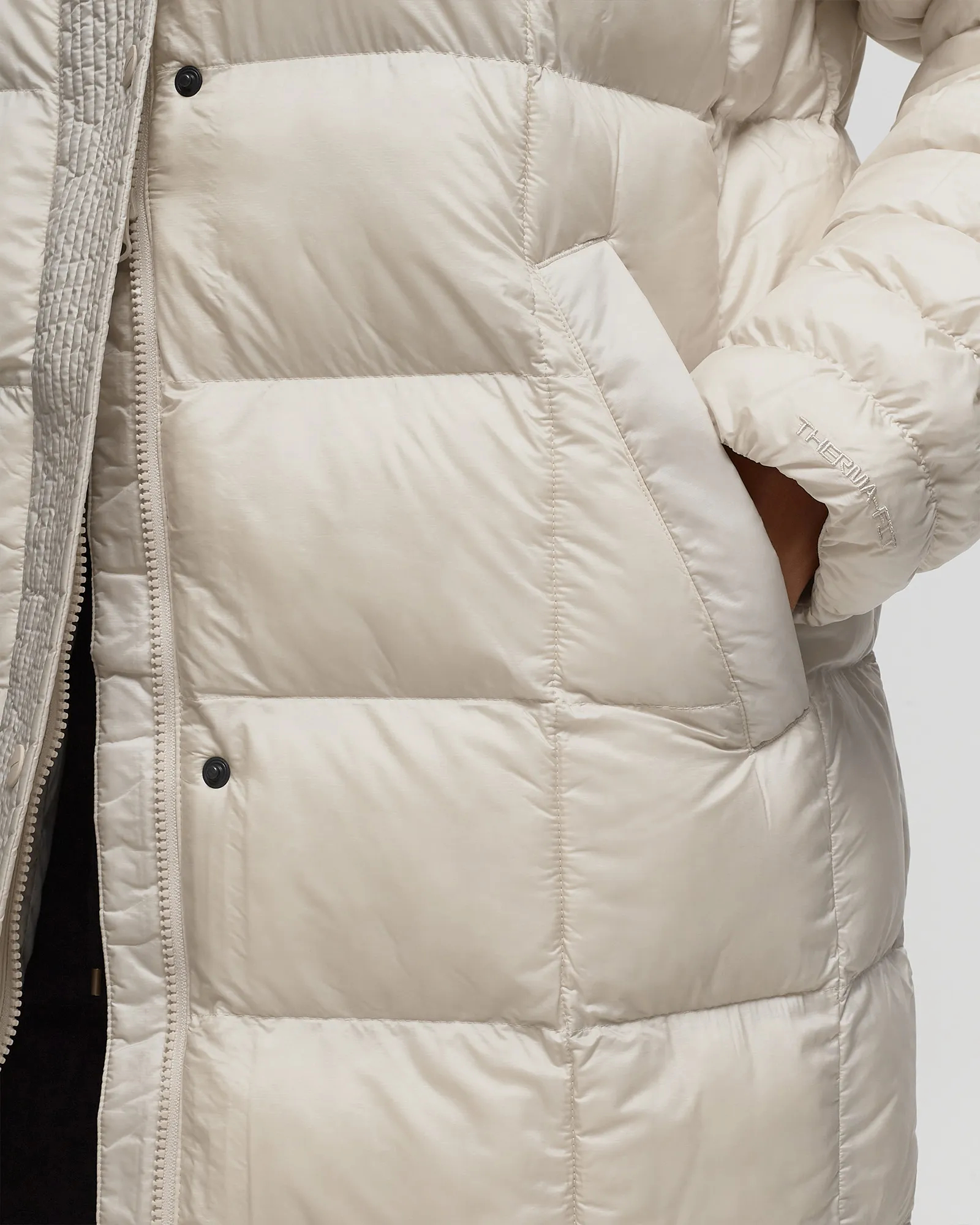 Nike Nike Sportswear Essential Prima Parka