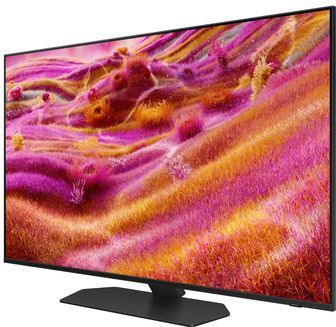 Samsung - QE43QN92F - QLED TV - 43 Inch - Mini LED - 4K Beeldkwaliteit