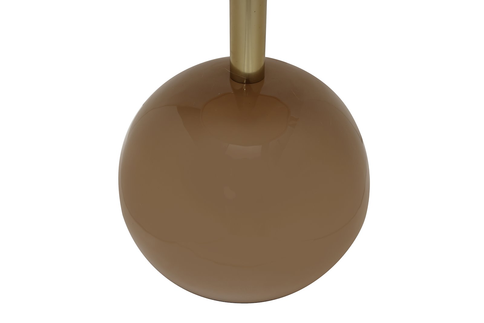 Astoria bord Gul Ø:40cmxH:43cm
