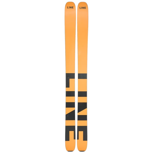 Ski LINE BLADE OPTIC 114