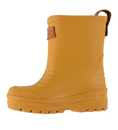 Kavat GummiStøvler - Grytg?l WP - Bright Yellow