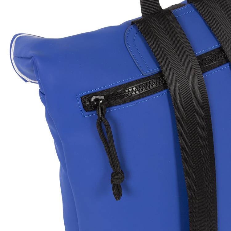 New Rebels los angeles rolltrop mini Middelblauw