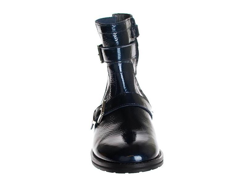 HIP Shoe Style H1138 Blauw