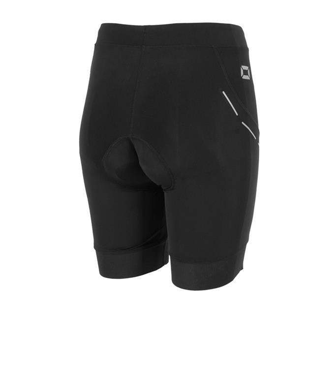 Stanno Functionals Cycling Shorts Ladies
