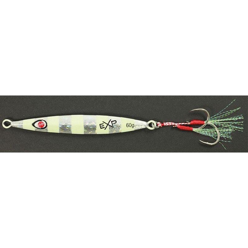 Cuiller A Jigger Explorer Tackle Jidai - 40G