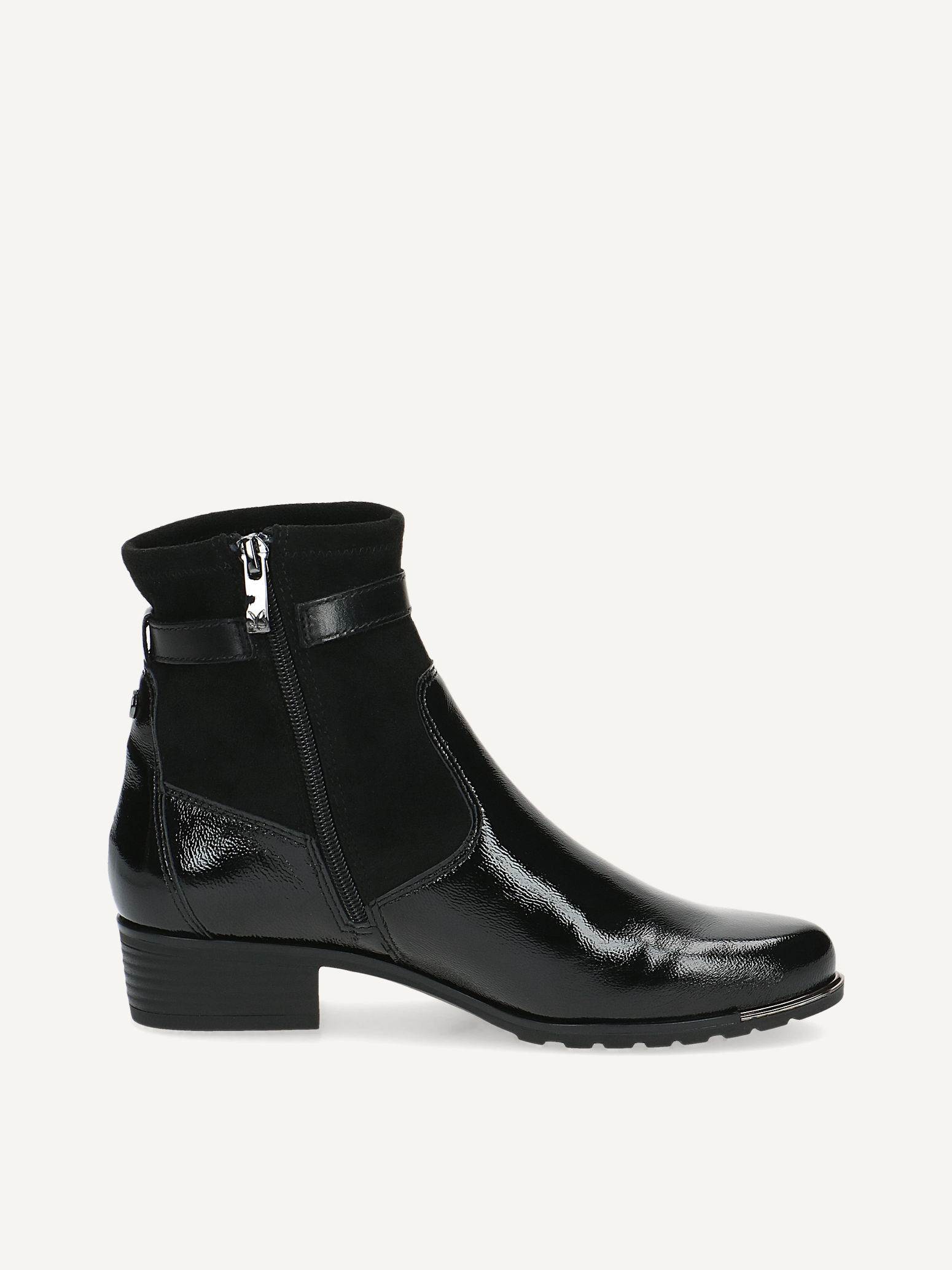 Stiefelette