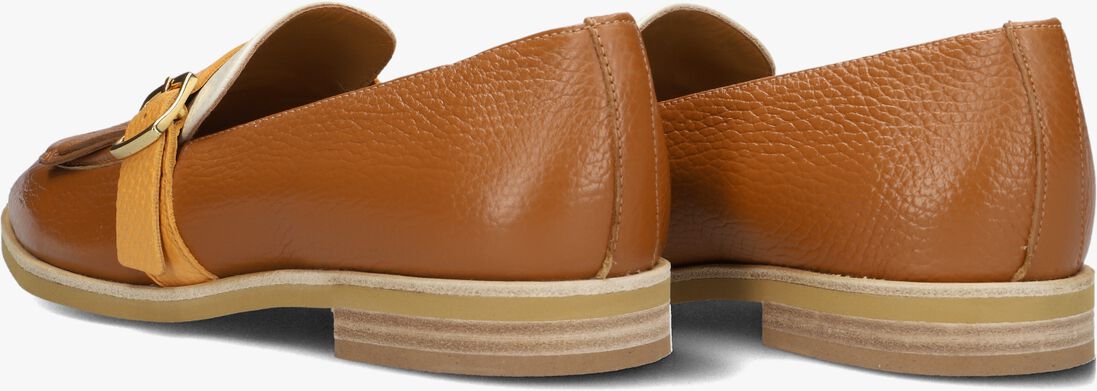 PERTINI bruine pertini loafers 32640