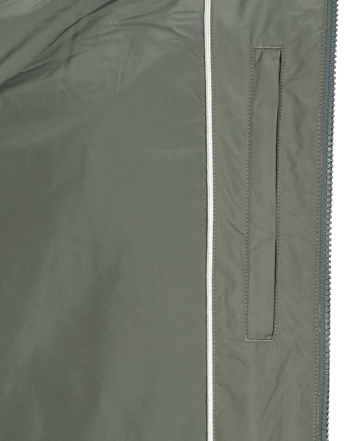 Gant - LIGHT WINDSHIELDER Kaki