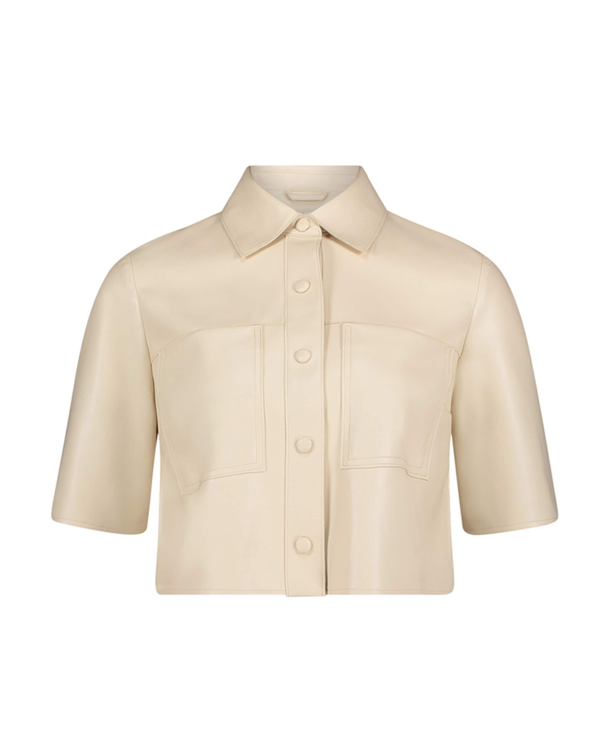 Vera Mont Dames blouse beige