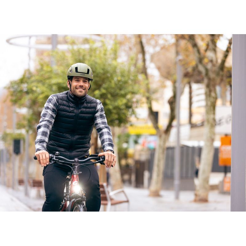 CityZen KinetiCore - Casque vélo urbain