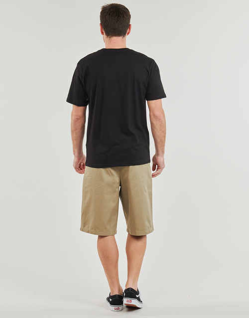 Volcom - OCCULATOR BSC SST - Noir