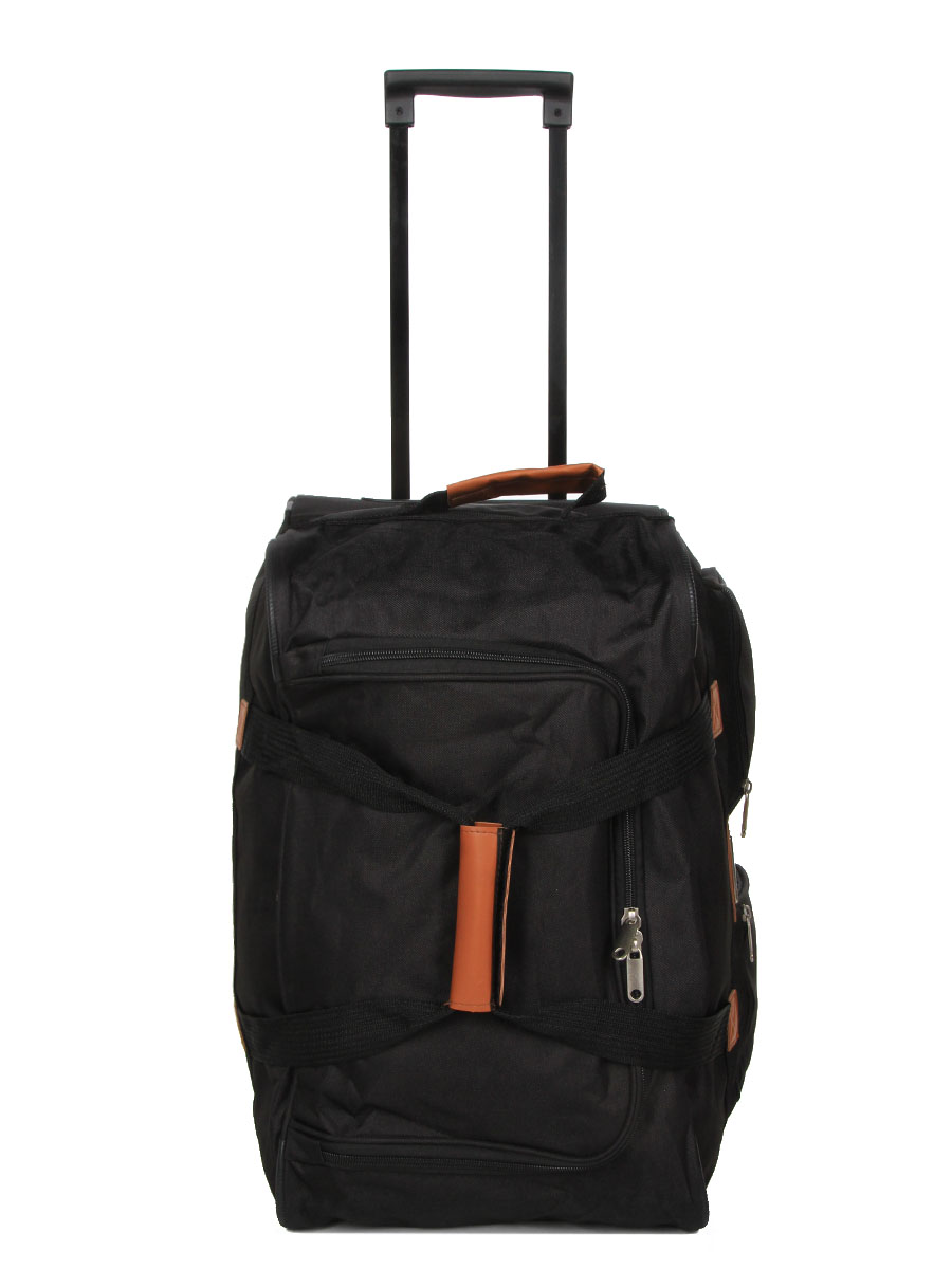 Sac de voyage À roulettes Travel's Outsider 50 cm