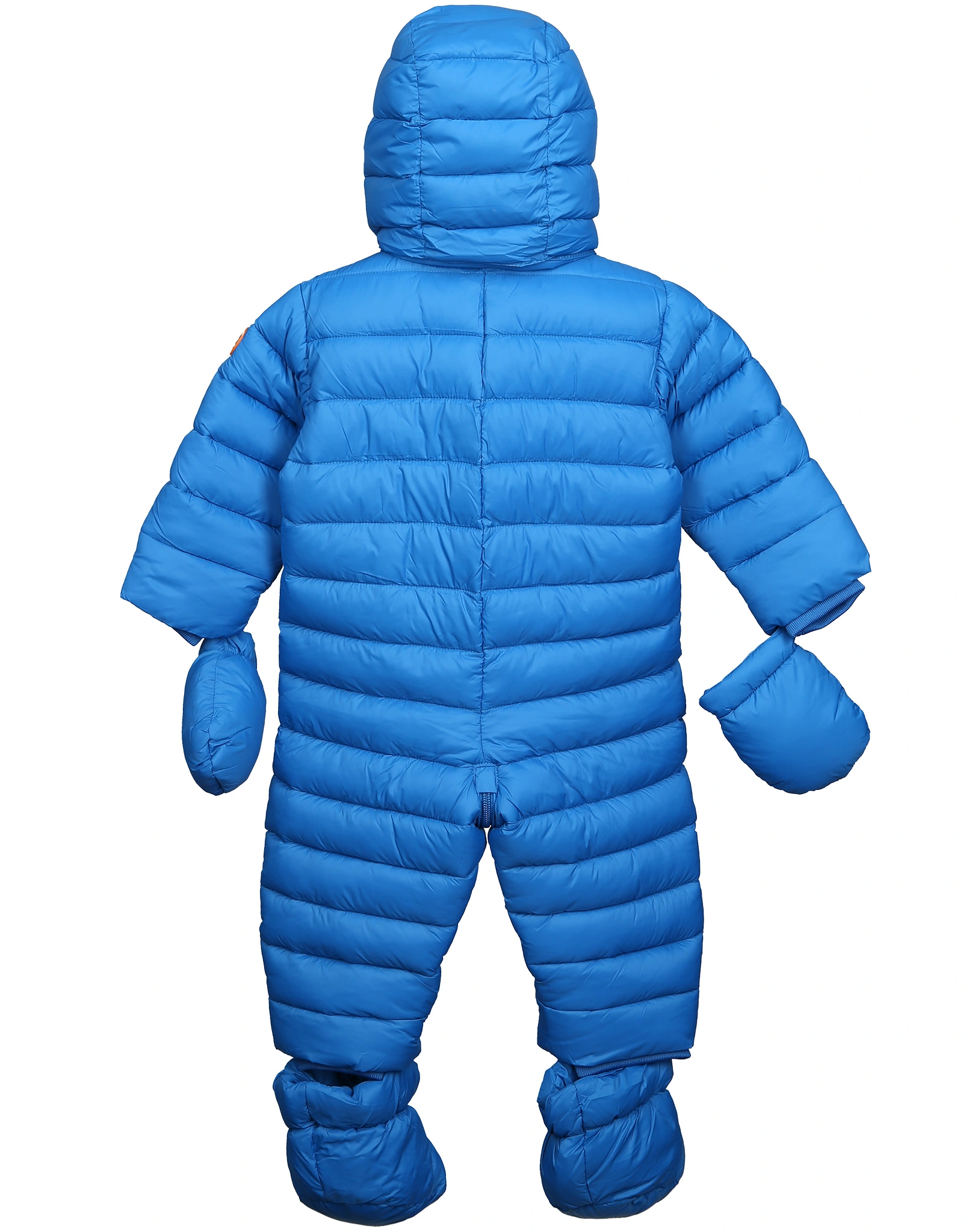 Steppoverall STORM GIGA in blue berry