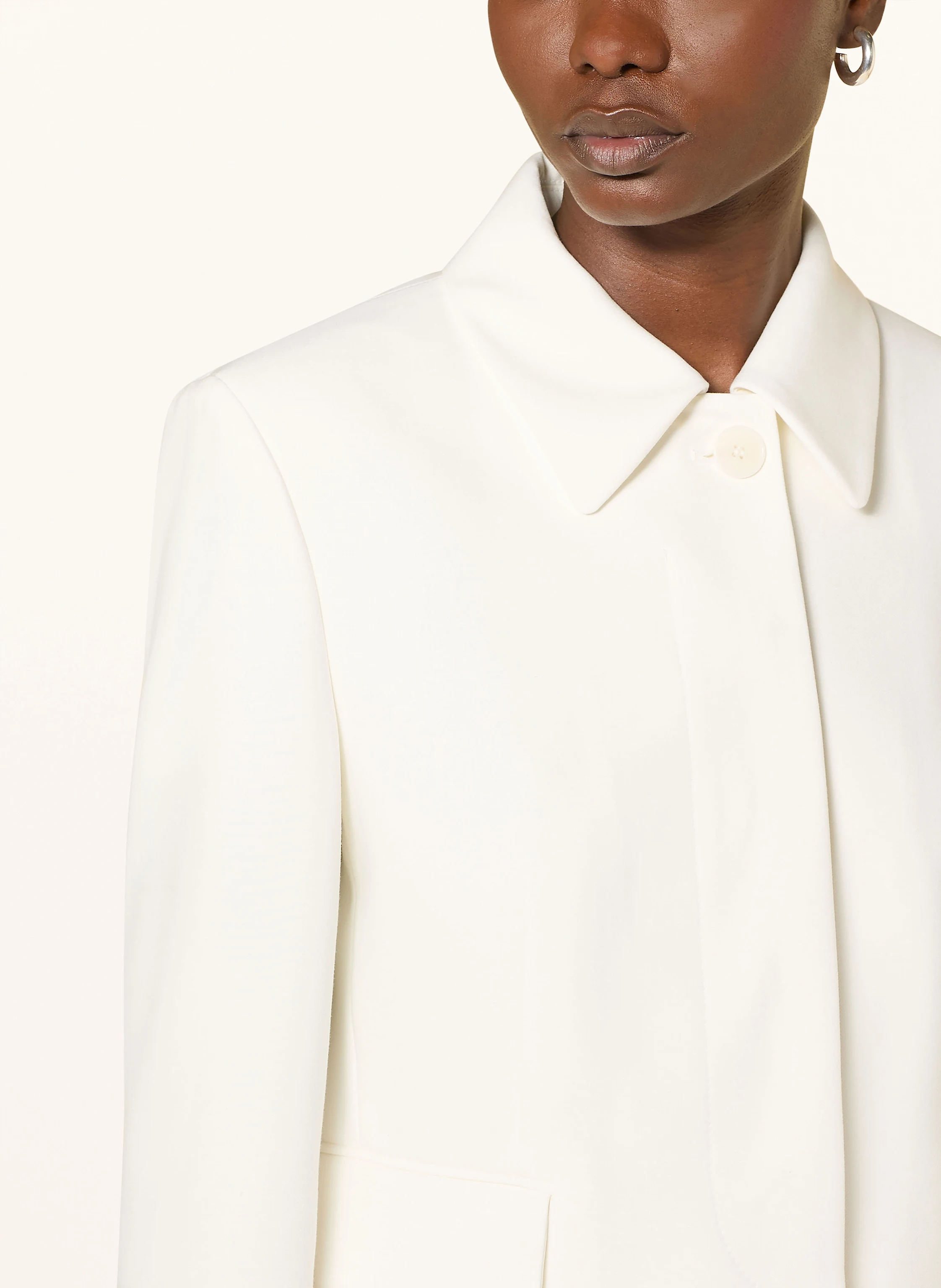 windsor. Blazer