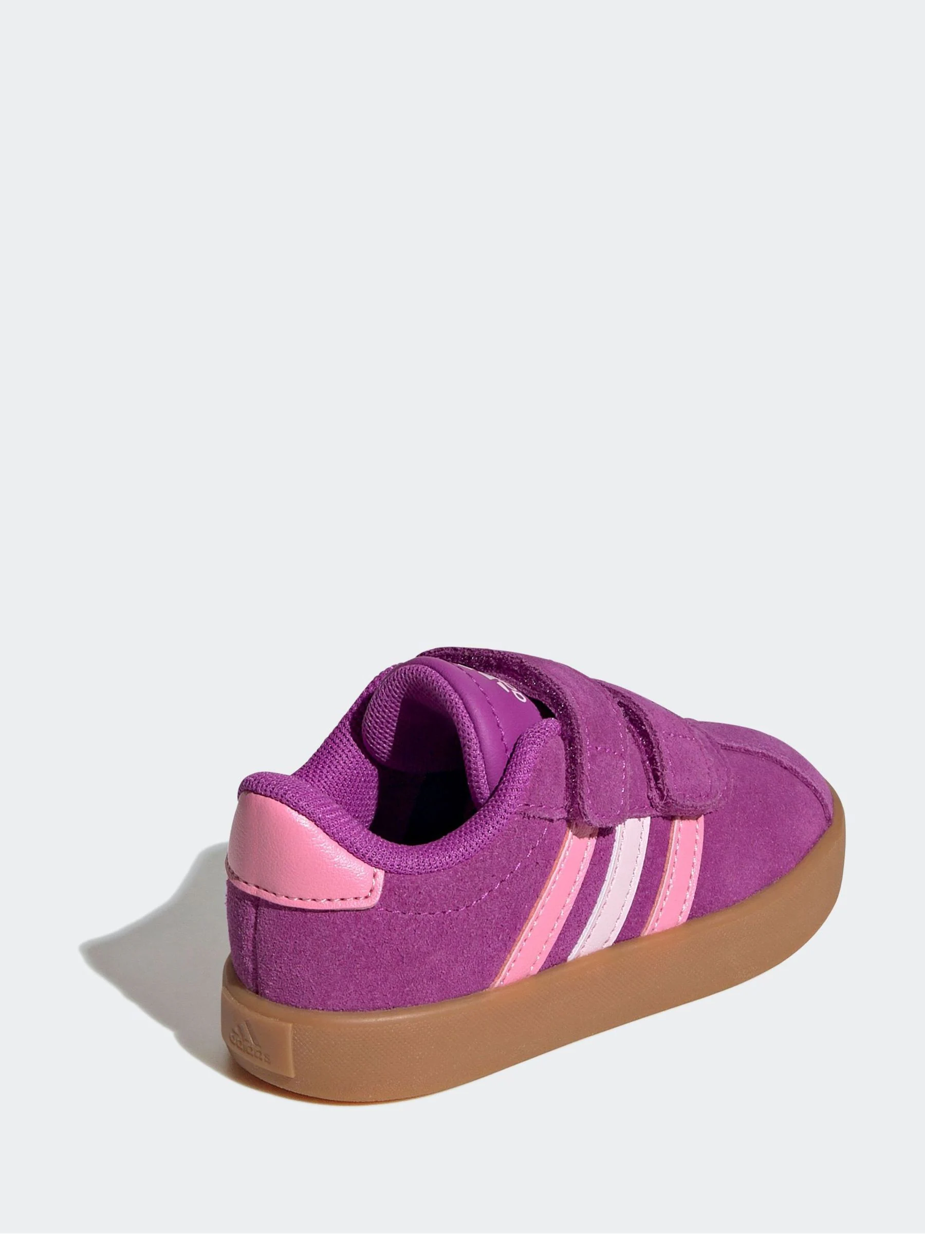adidas Vl Court 3.0 Hook and Loop sneakers