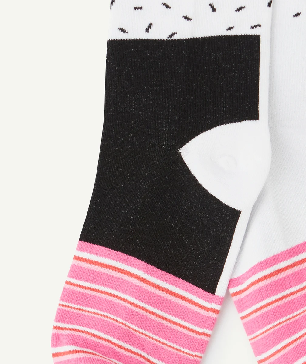 EAT MY SOCKSPAIRE DE CHAUSSETTES CALI ROLL