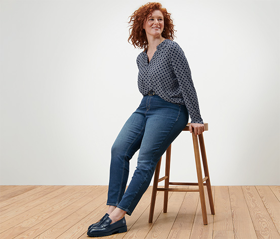Treggings »Fit Nelly«