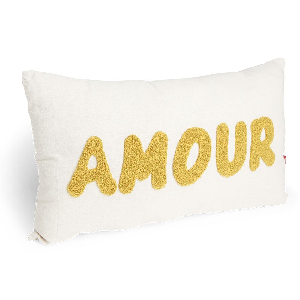 Coussin déco rectangulaire \