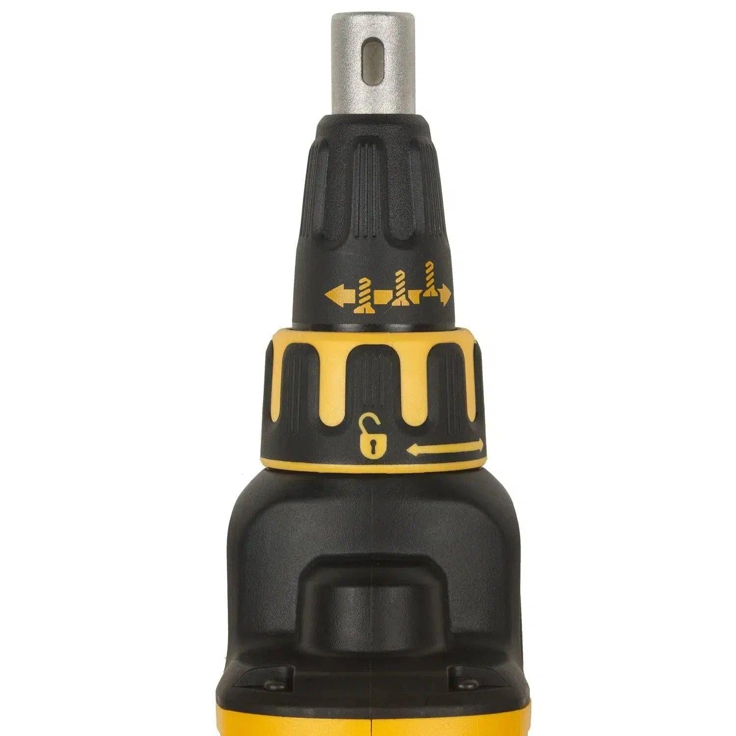 DeWALT DCF620NT Accu schroefmachine 18V XR Basic Body in TSTAK