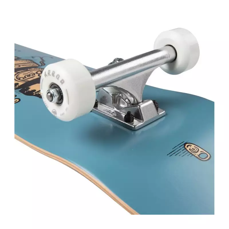 Skate ARBOR Whiskey 8.25 Upcycle 8.25