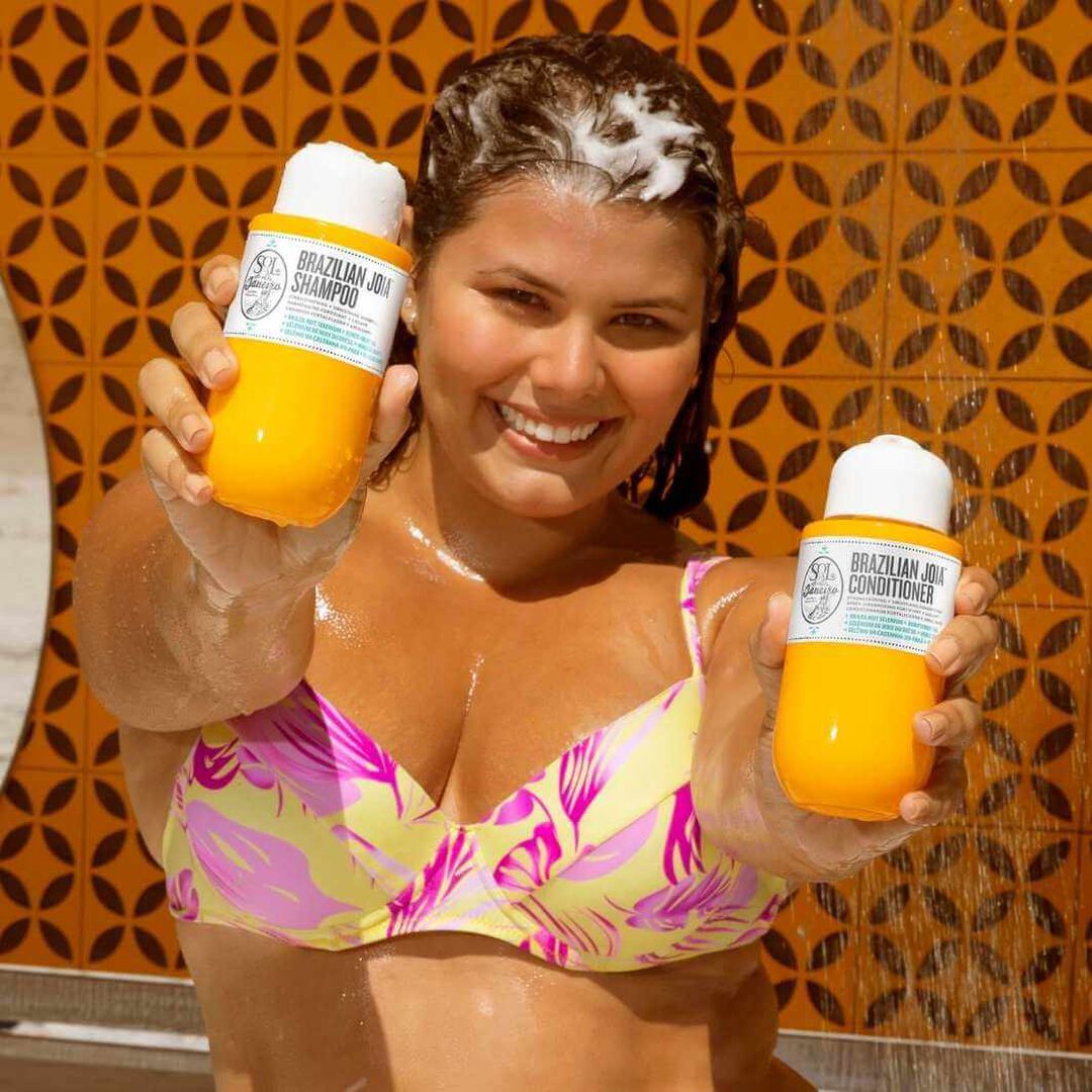 Sol de Janeiro  Brazilian Joia Shampoo - 90ml