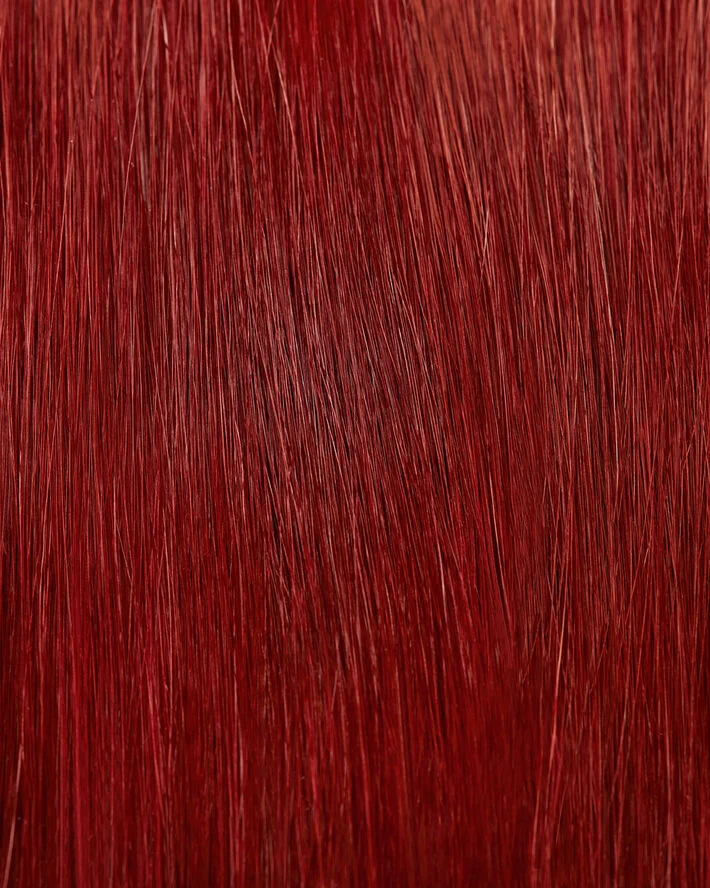 Maria Nila Colour Refresh 6. 60 AUTUMN RED