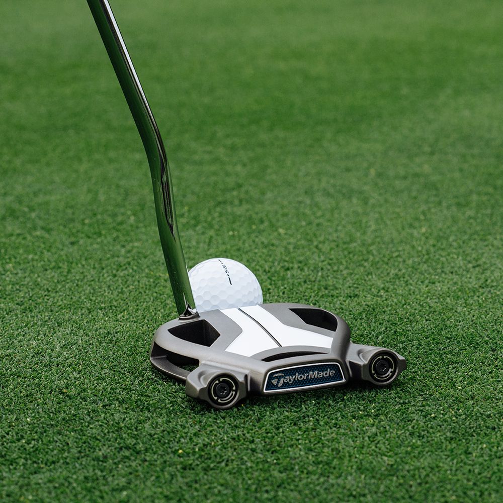 Spider Tour S Counter Balance DB Putter