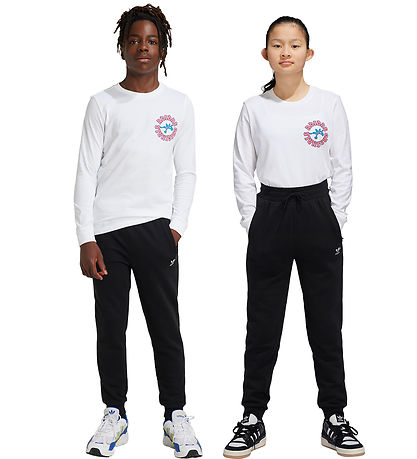 adidas Originals Jogginghosen - Schwarz