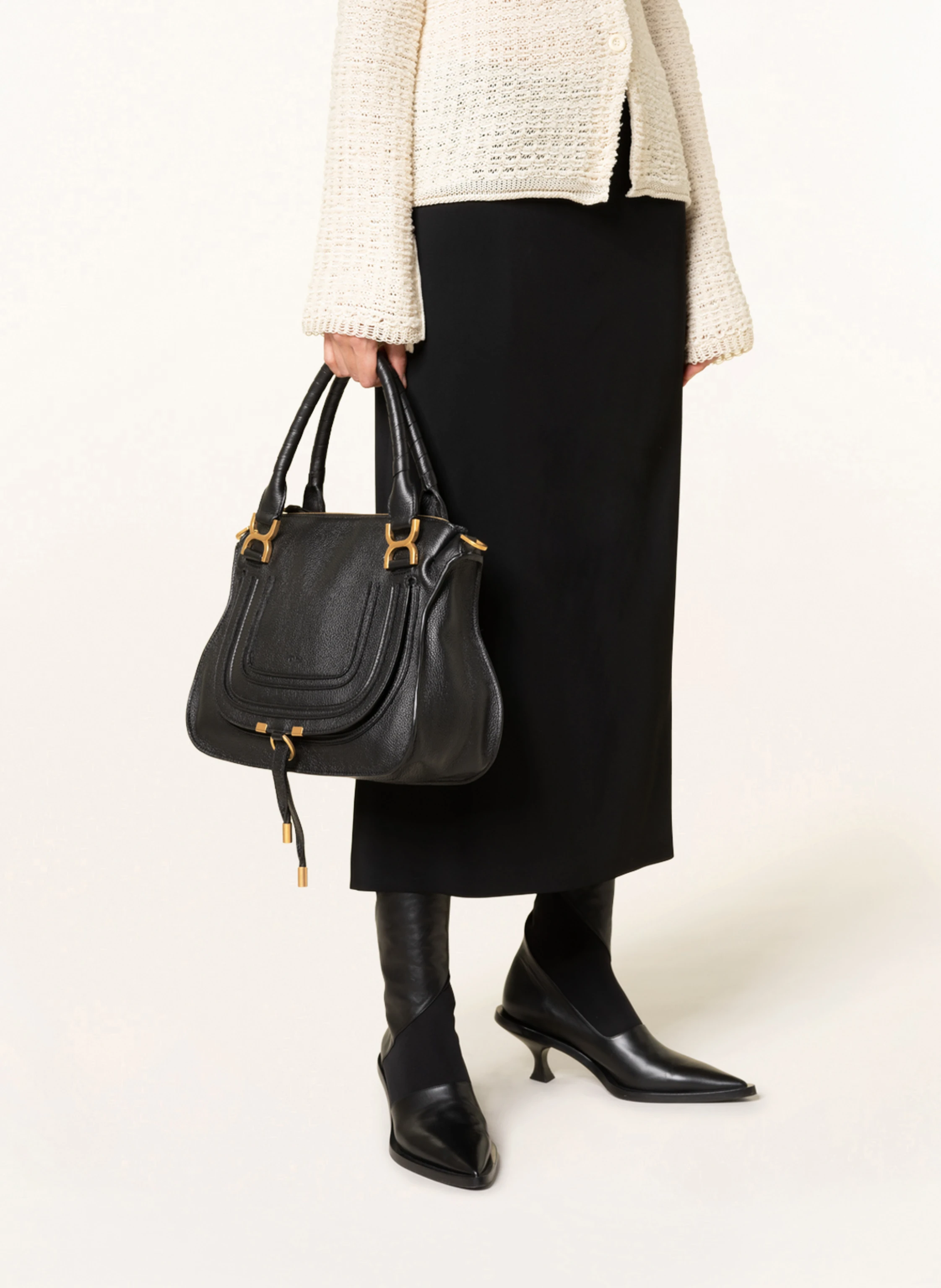 Chloé Handtasche MARCIE LARGE
